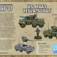M8A3 Tesla Scout