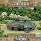 M8A3 Tesla Scout