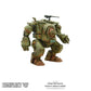 Allied M8 Grizzly Medium Assault Walker