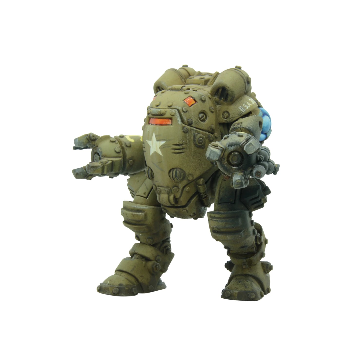 M5A5 Jackal Light Walker