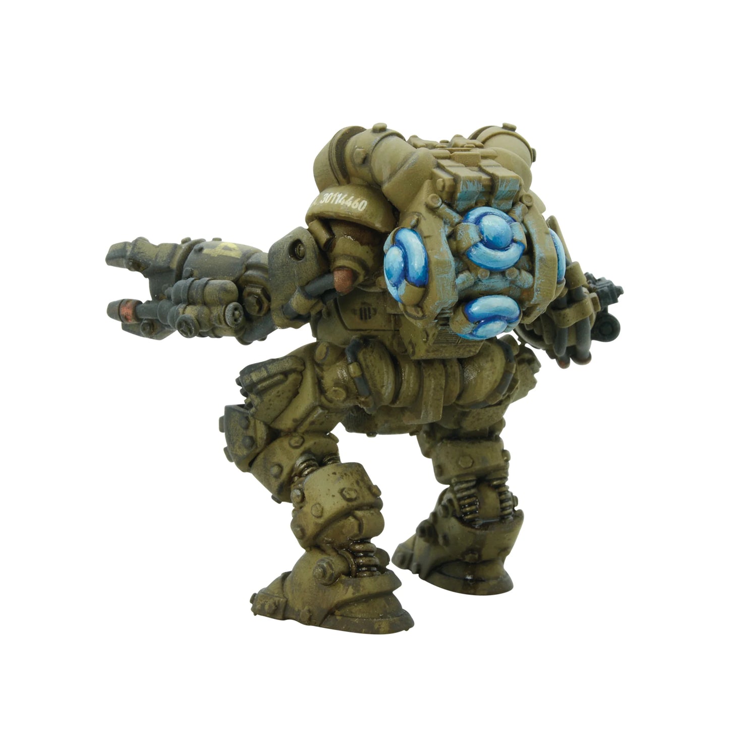 M5A5 Jackal Light Walker