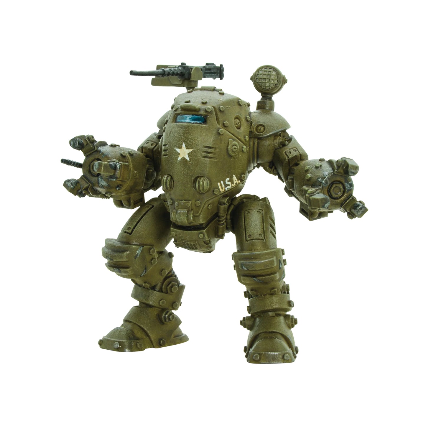 M5A2 Coyote Light Walker