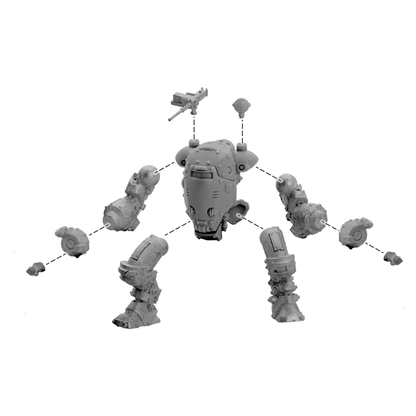 M5A2 Coyote Light Walker