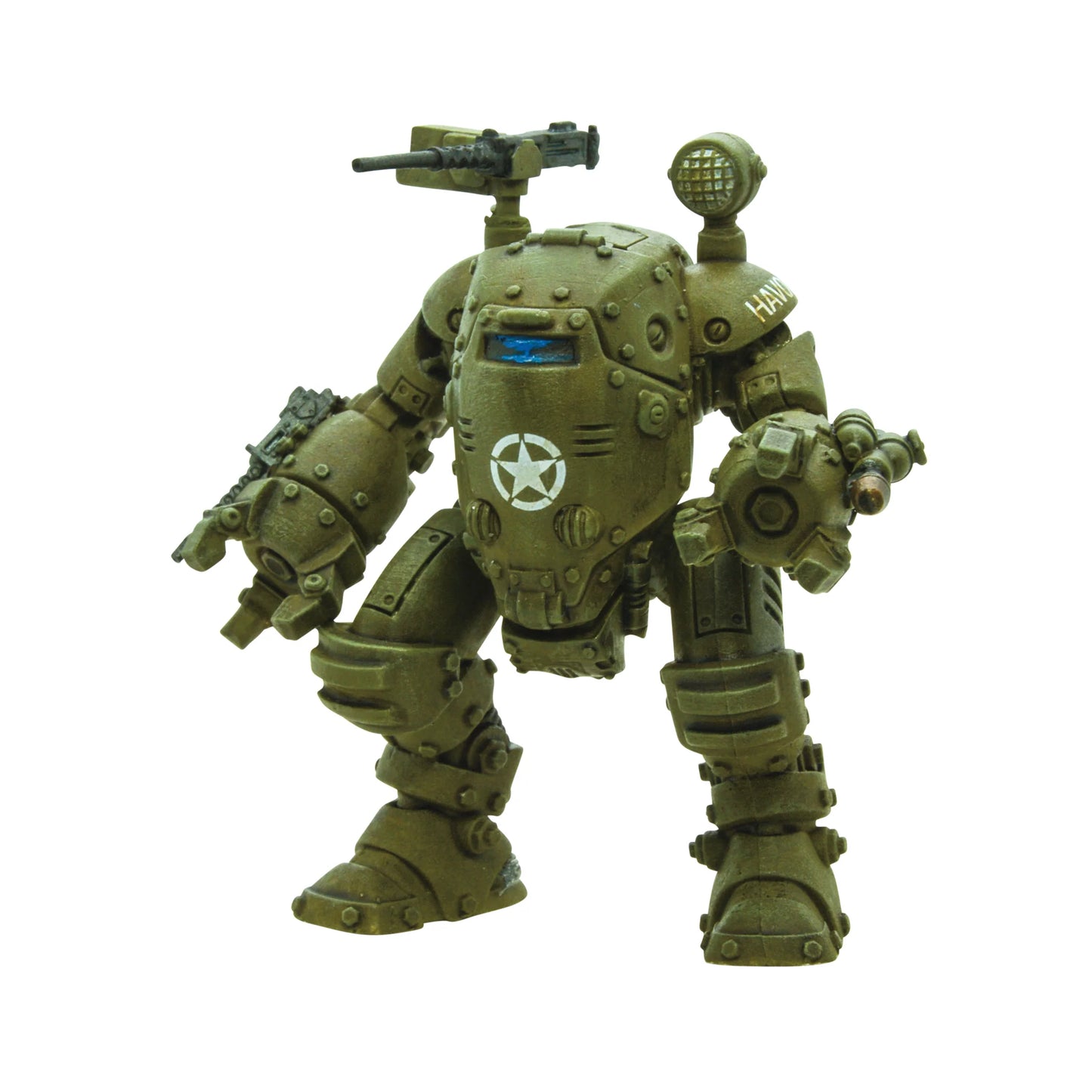 M5A2 Coyote Light Walker