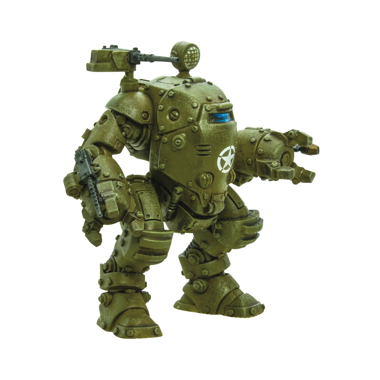 M5A2 Coyote Light Walker