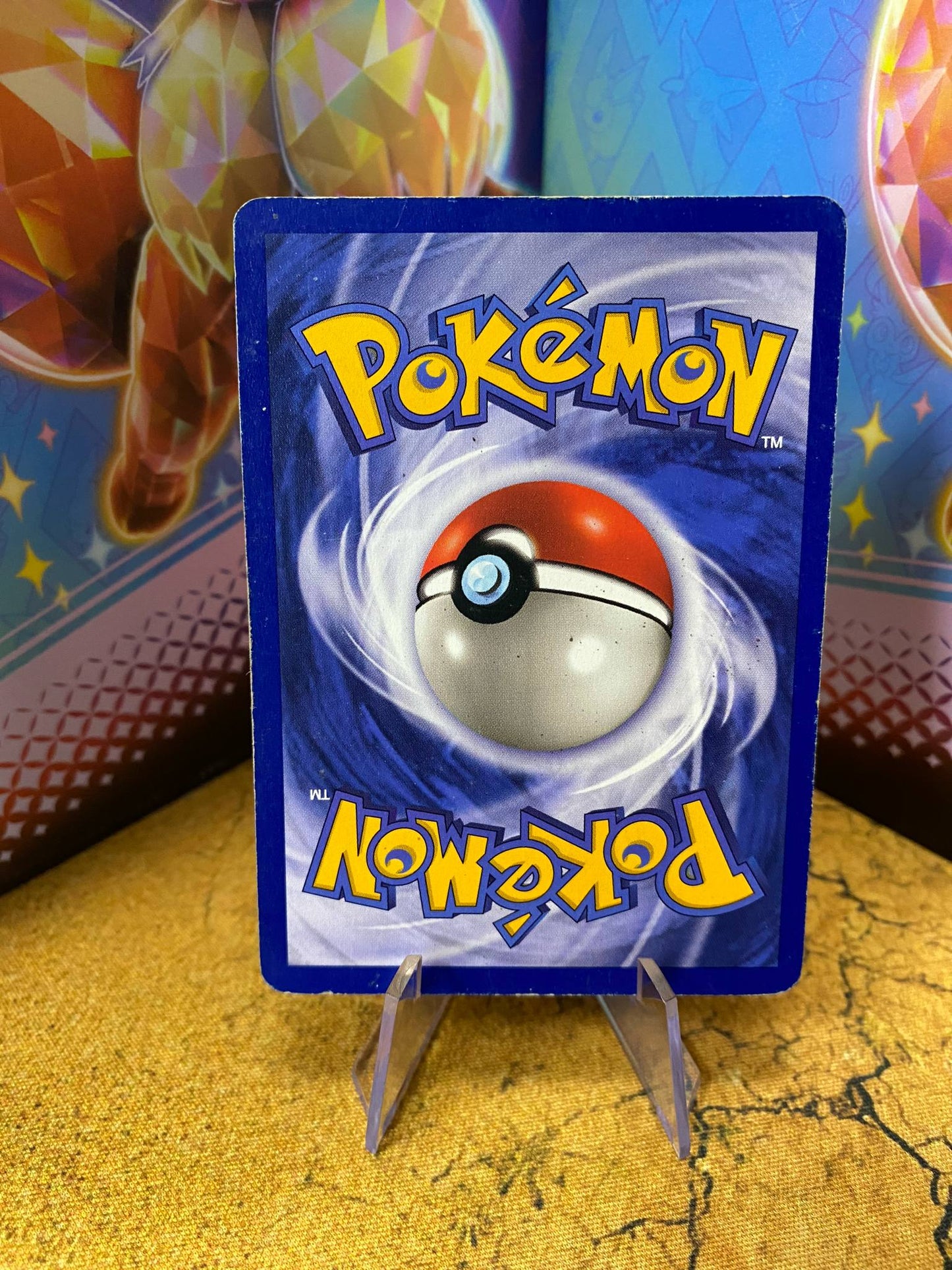 Clefairy Holo 5/102 Base Set Single Pokémon Card