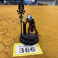 Kamopteh the Crooked Limited Model OOP #366 Necrons Warhammer 40k
