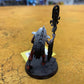 Kamopteh the Crooked Limited Model OOP #366 Necrons Warhammer 40k