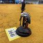 Kamopteh the Crooked Limited Model OOP #366 Necrons Warhammer 40k