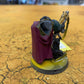 Captain with Master Crafter Heavy Bolt Rifle #331 Space Marines Warhammer 40k