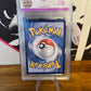 Articuno 102/100 AR Korean Battle Partners Total Grading 10 Graded Pokémon Card