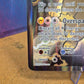 Pikachu EX XY124 JUMBO Black Star Promo Single Pokémon Card