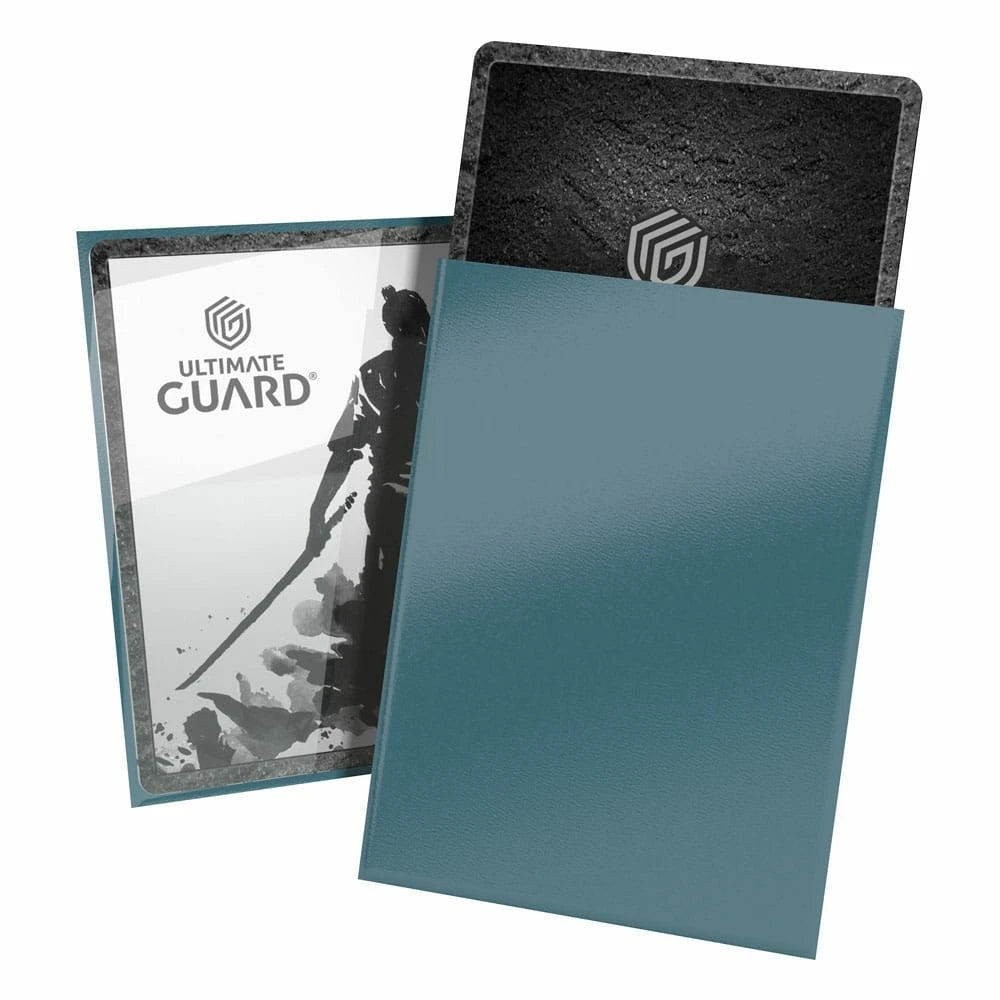 Katana Sleeves Standard Size Mountain Haze (100)