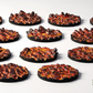 Molten Lava – Round 25mm (x12)