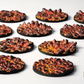 Molten Lava – Round 28mm (x10)