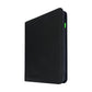 Zip Binder XXL Black 16-Pocket