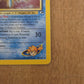 Misty's Tentacruel Holo 10/132 Gym Heroes Single Pokémon Card