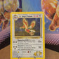 Lt. Surge's Fearow Holo 7/132 Gym Heroes Single Pokémon Card