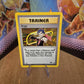 Koga Holo 19/132 Gym Heroes Single Pokémon Card