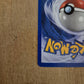 Moltres 27/62 Fossil Single Pokémon Card