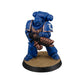 Space Marines: Infernus Marines + Paints Set