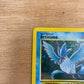 Articuno Holo 2/62 Fossil Single Pokémon Card