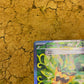 Teal Mask Ogerpon EX Special Illustration Rare 211/167 Twilight Masquerade Single Pokemon Card