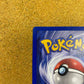 Zapdos Holo 15/62 Fossil Single Pokémon Card