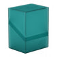 Ultimate Guard - Boulder Deck Case 80+ - Malachite