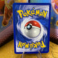 Hypno Holo 8/62 Fossil Single Pokémon Card