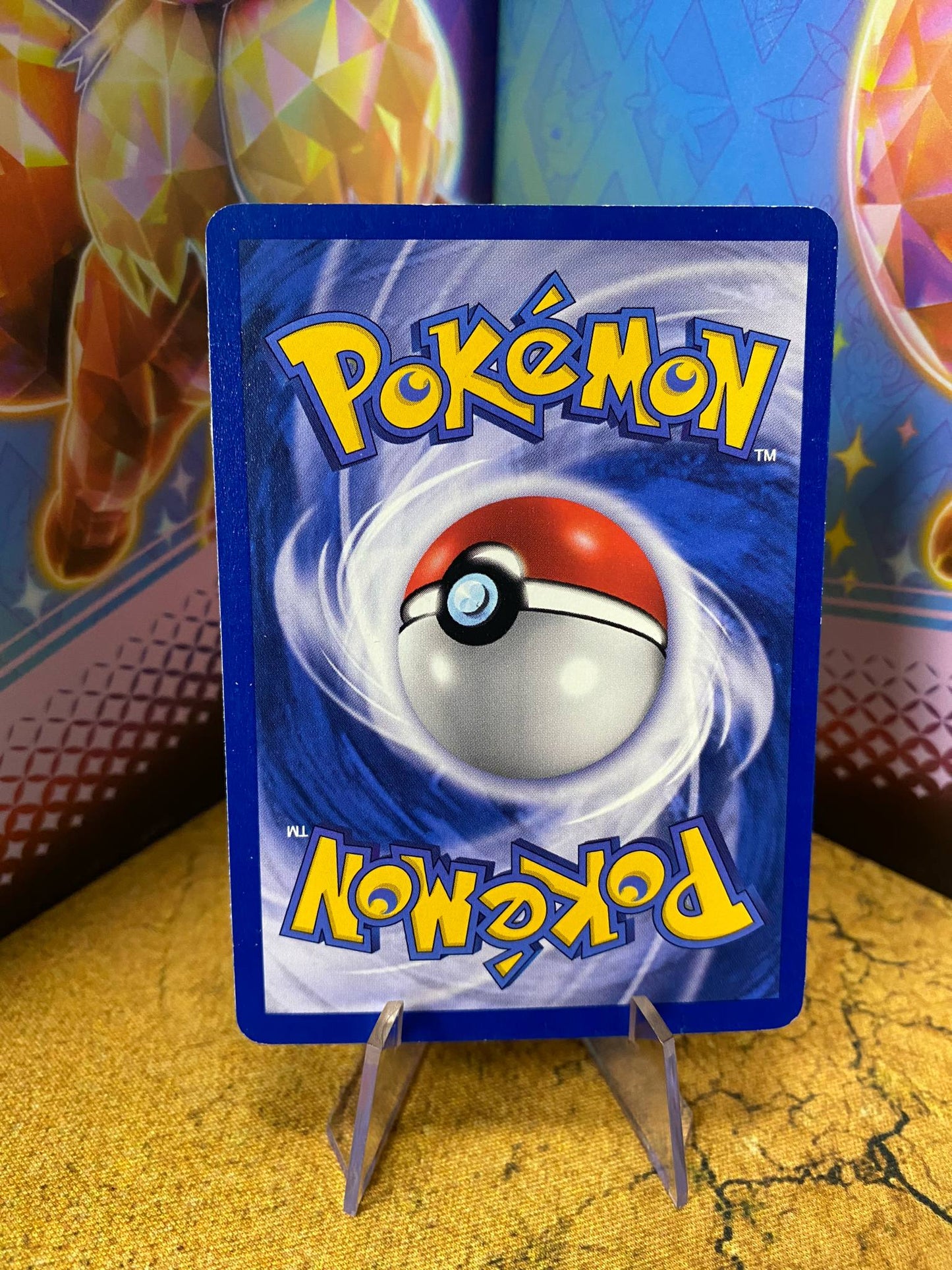 Hypno Holo 8/62 Fossil Single Pokémon Card