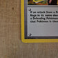 Koga Holo 19/132 Gym Heroes Single Pokémon Card