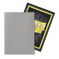 Dragon Shield Matte Dual Sleeves Standard Size - Justice (100)