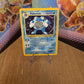 Poliwrath Holo 13/102 Base Set Single Pokémon Card