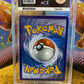 Nessa Full Art 183/185 Vivid Voltage ACE 10 Graded Pokémon Card