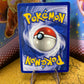 Kabutops Holo 9/62 Fossil Single Pokémon Card