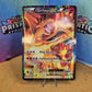 Charizard EX XY121 JUMBO Black Star Promo Single Pokémon Card