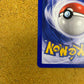 Zapdos Holo 15/62 Fossil Single Pokémon Card
