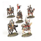 Cities of Sigmar: Freeguild Cavaliers