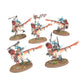 Seraphon-Raptadon Hunters