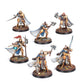 Warcry: Questor Soulsworn Warband