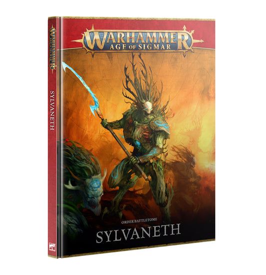Battletome - Sylvaneth