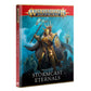Order Battletome: Stormcast Eternals