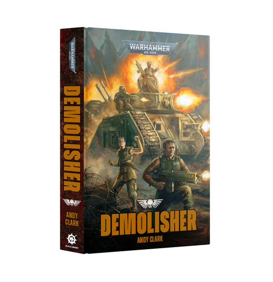 Demolisher