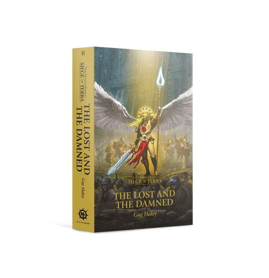 The Lost and The Damned