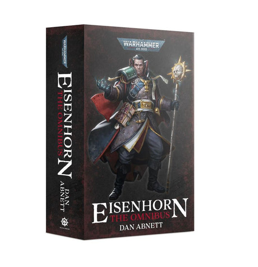 Eisenhorn - Omnibus