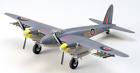1/72 De Havilland Mosquito FB Mk.VI/NF Mk.II