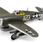 1/72 P-47D Thunderbolt - Razorback