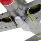 1/72 P-47D Thunderbolt - Razorback