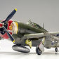 1/72 P-47D Thunderbolt - Razorback
